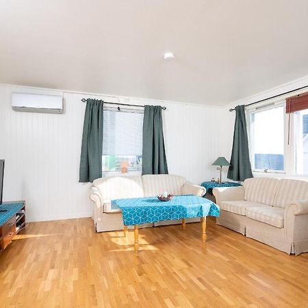 Apt 101 - Andenes Whale Safari Apartments Екстериор снимка