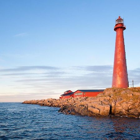 Apt 101 - Andenes Whale Safari Apartments Екстериор снимка