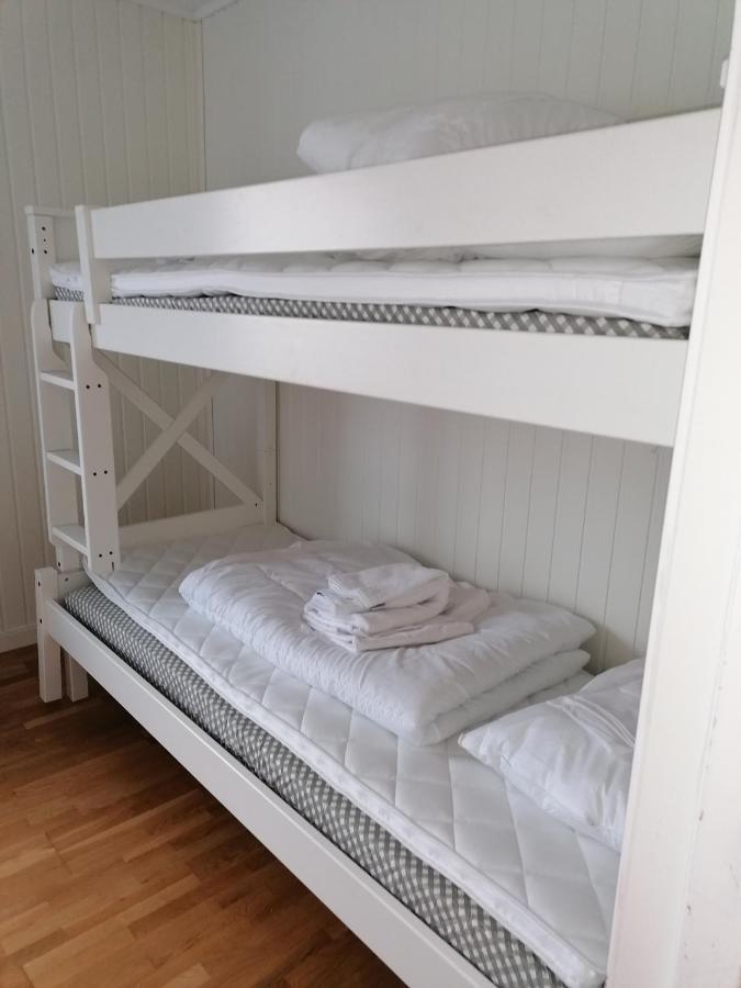 Apt 101 - Andenes Whale Safari Apartments Екстериор снимка
