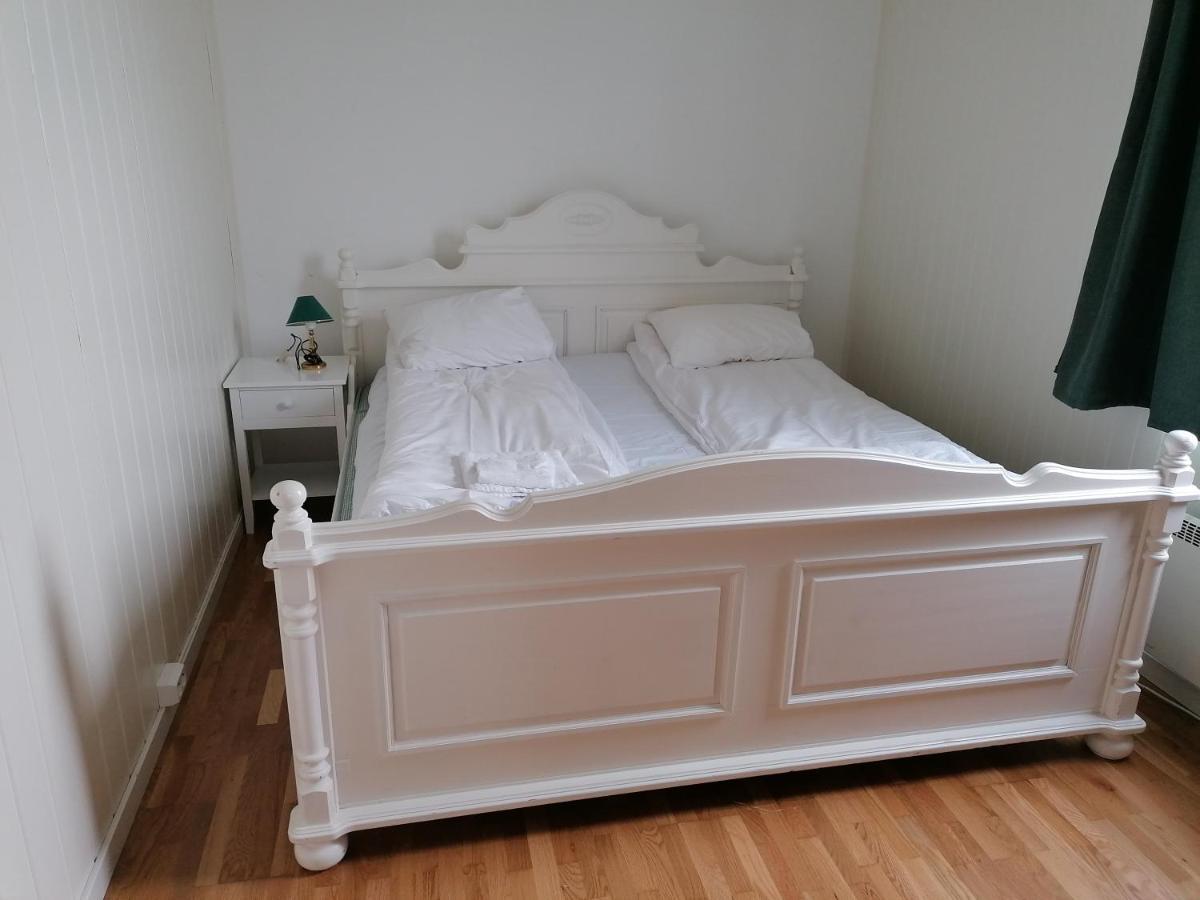 Apt 101 - Andenes Whale Safari Apartments Екстериор снимка