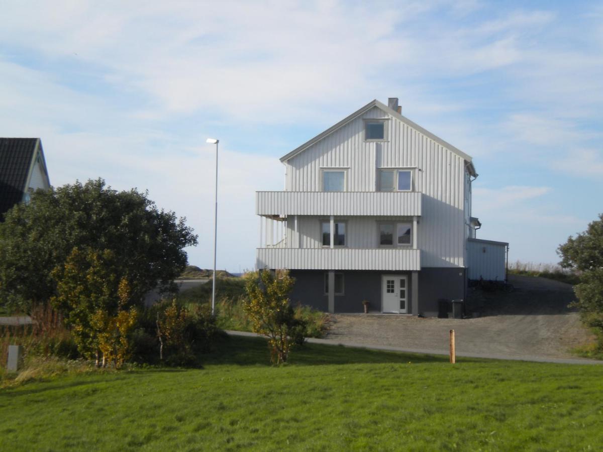 Apt 101 - Andenes Whale Safari Apartments Екстериор снимка