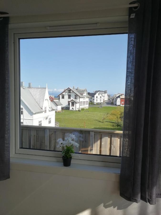 Apt 101 - Andenes Whale Safari Apartments Екстериор снимка